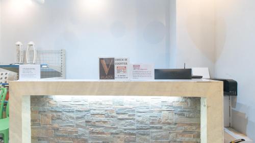 zen rooms v plaza manila