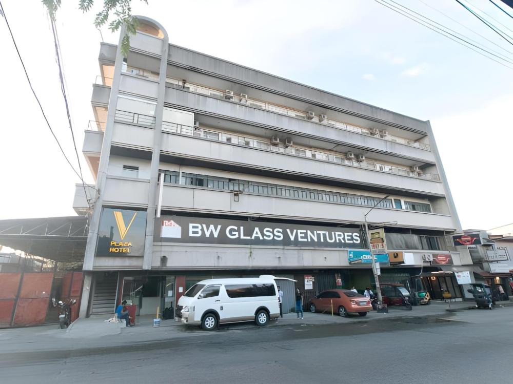 zen rooms v plaza manila
