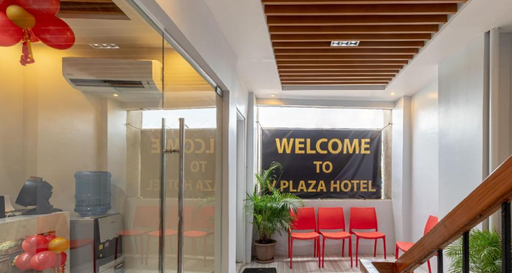 zen rooms v plaza manila
