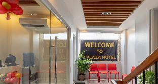 zen rooms v plaza manila