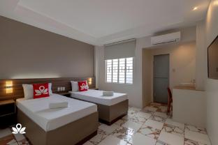 zen rooms v plaza manila