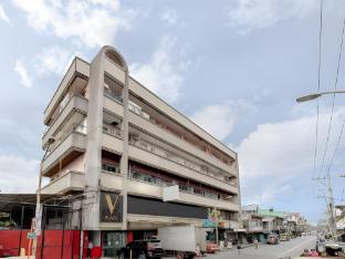 zen rooms v plaza manila