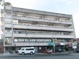 zen rooms v plaza manila