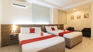 zen rooms v plaza manila