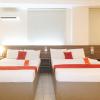 zen rooms v plaza manila