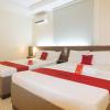 zen rooms v plaza manila
