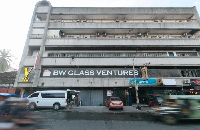 zen rooms v plaza manila