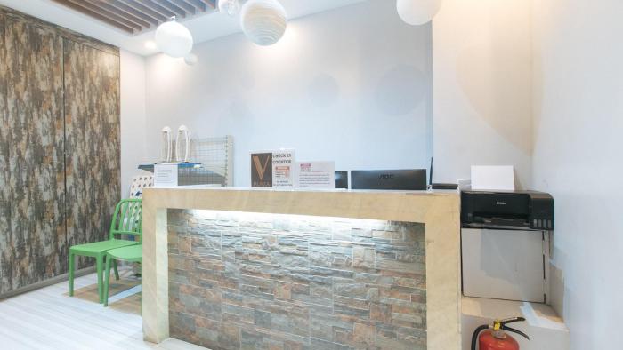 zen rooms v plaza manila