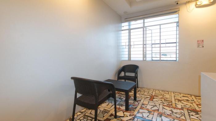 zen rooms v plaza manila