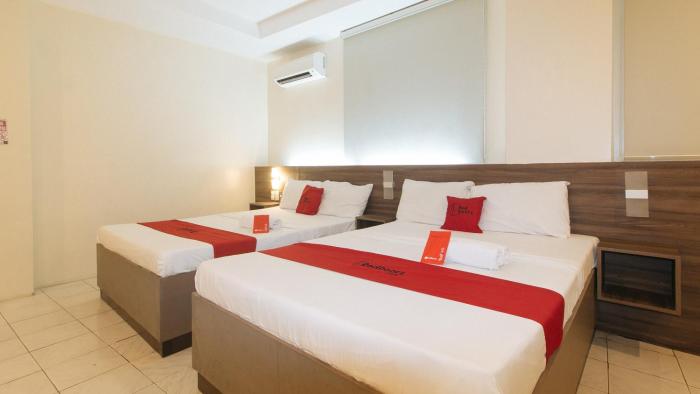 zen rooms v plaza manila