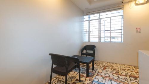 zen rooms v plaza manila
