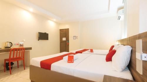 zen rooms v plaza manila