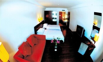 avaunce yabuli hotel