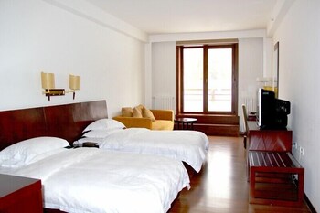 avaunce yabuli hotel