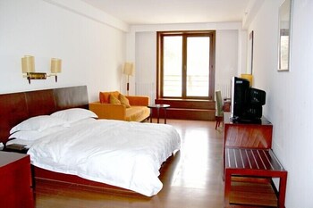avaunce yabuli hotel