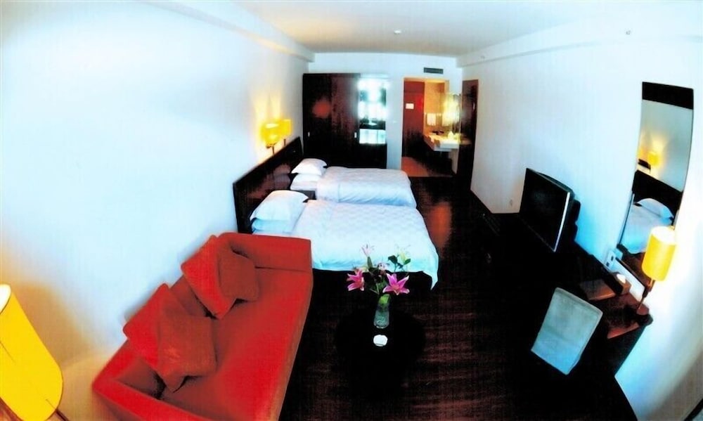 avaunce yabuli hotel
