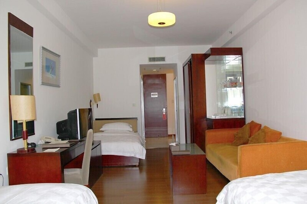 avaunce yabuli hotel