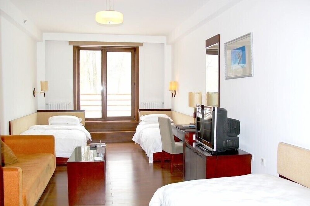 avaunce yabuli hotel