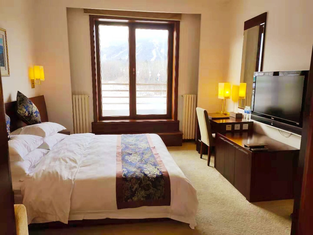avaunce yabuli hotel