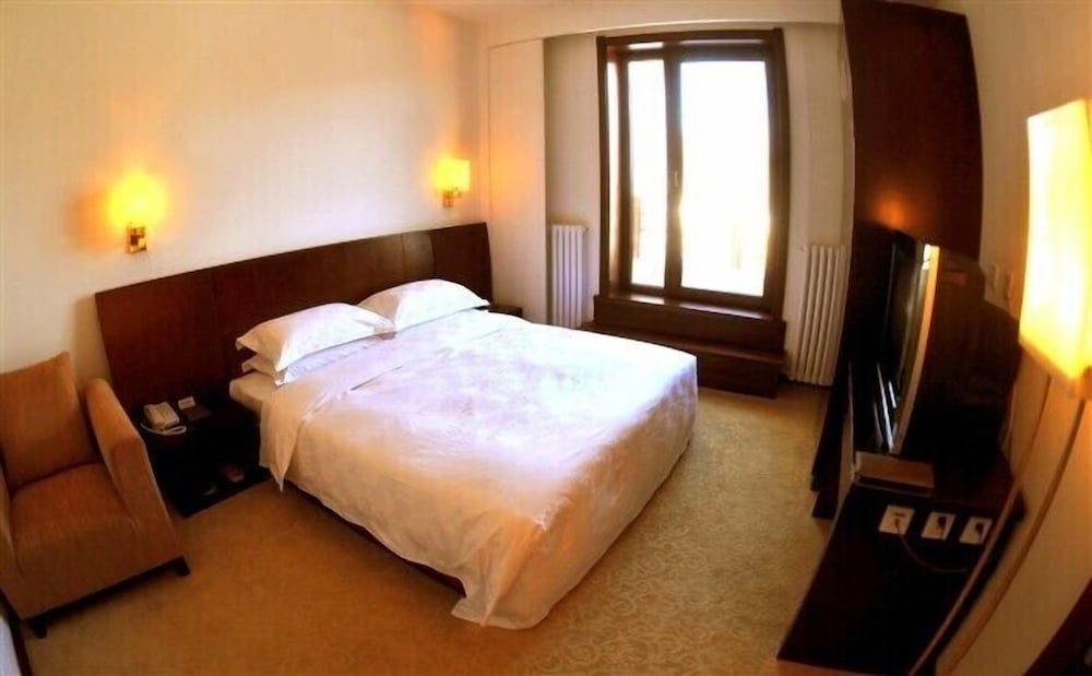 avaunce yabuli hotel