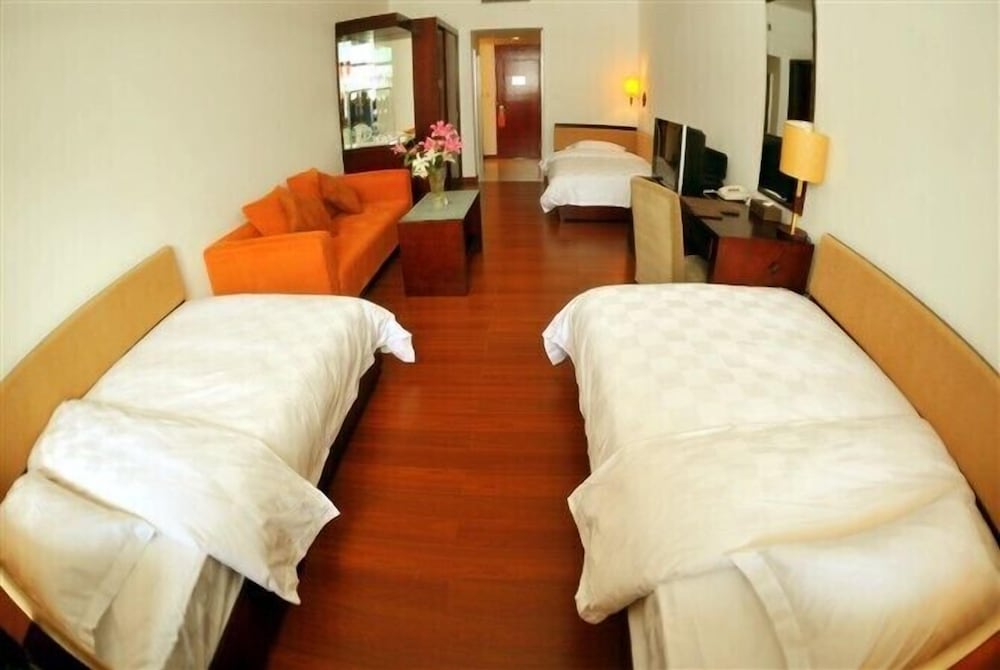 avaunce yabuli hotel