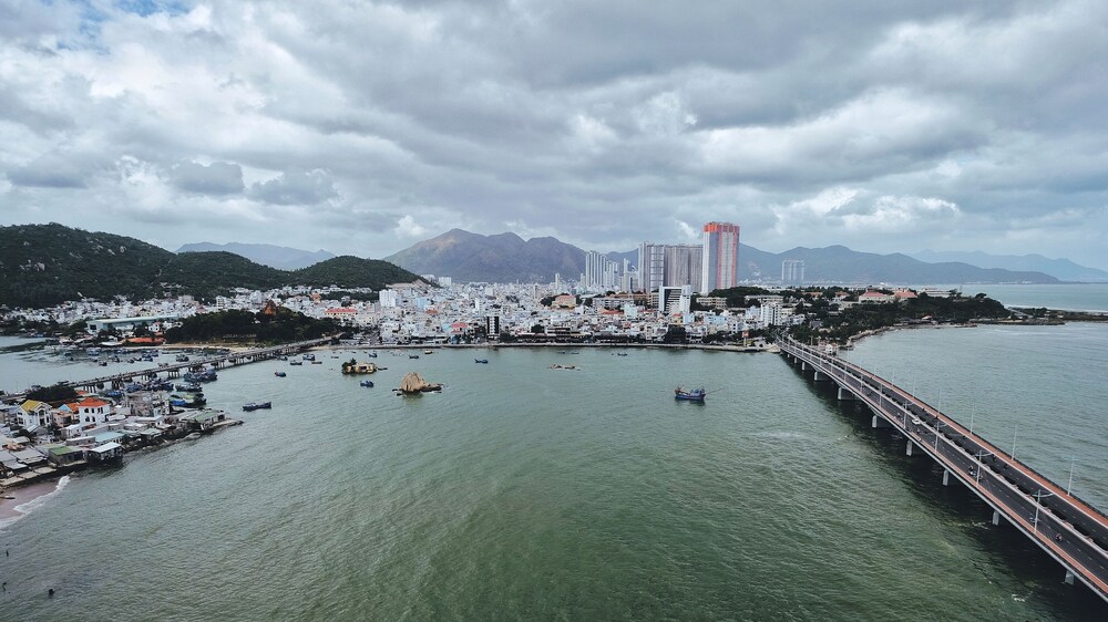 khanh hoa apartments