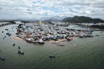 khanh hoa apartments