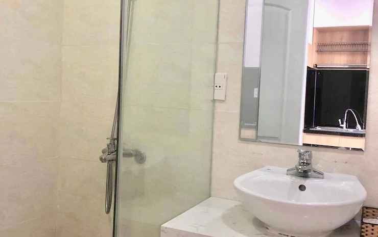 khanh hoa apartments