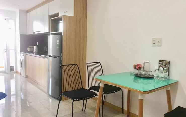 khanh hoa apartments