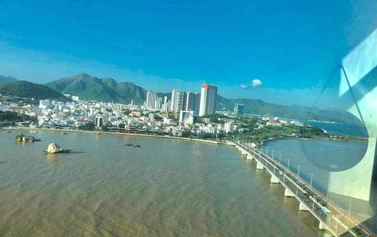 khanh hoa apartments