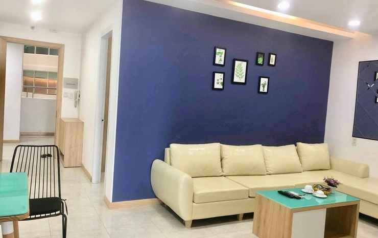 khanh hoa apartments