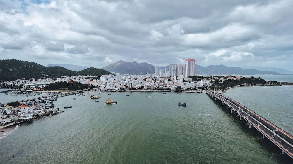 khanh hoa apartments