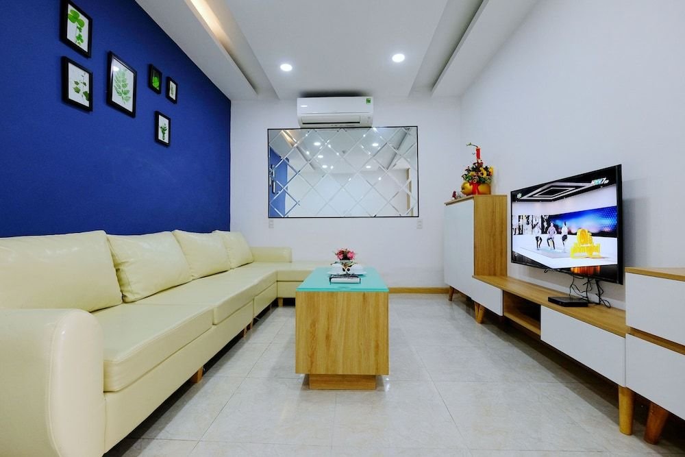 khanh hoa apartments