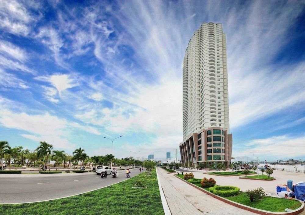 khanh hoa apartments