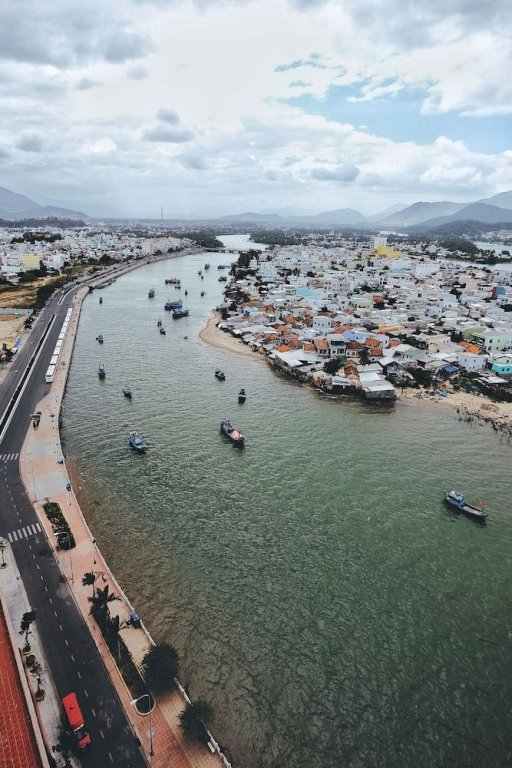 khanh hoa apartments