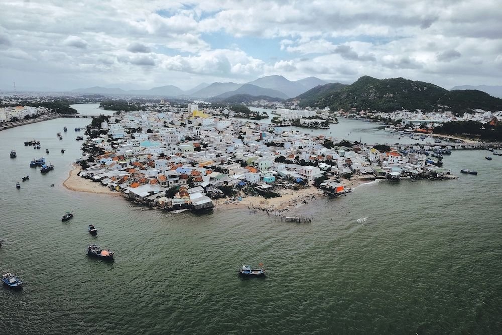 khanh hoa apartments