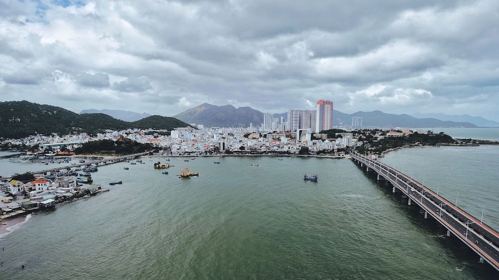 khanh hoa apartments