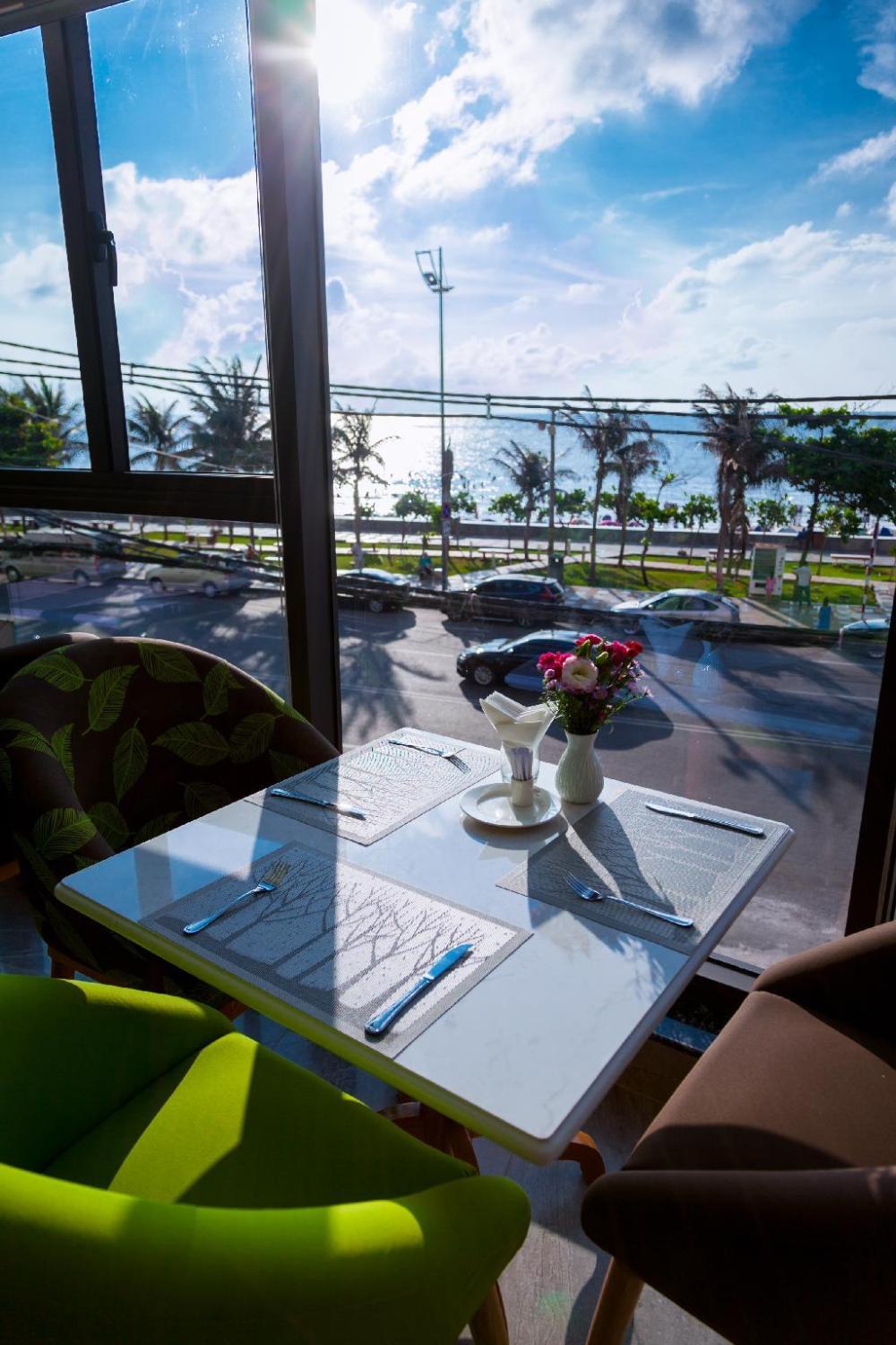 vung tau riva hotel