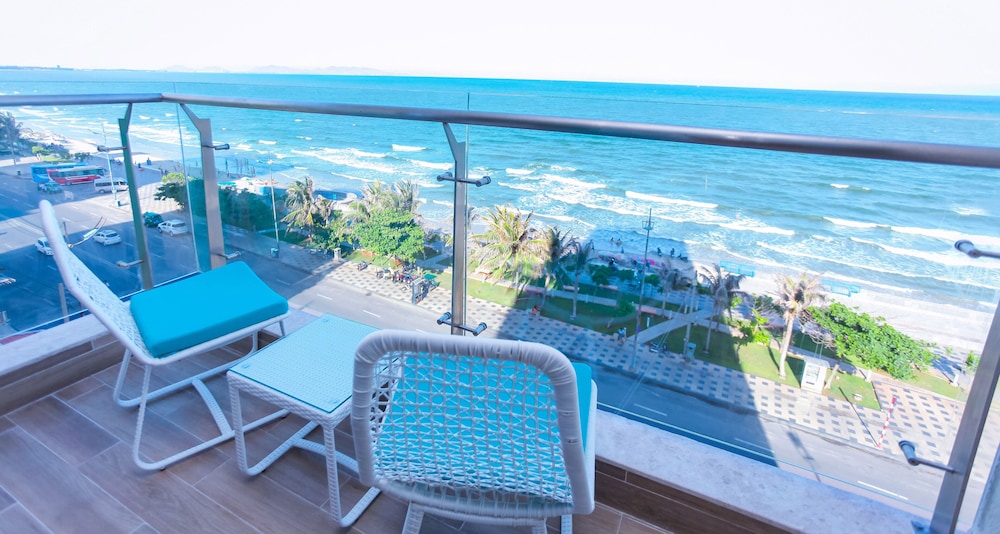 vung tau riva hotel