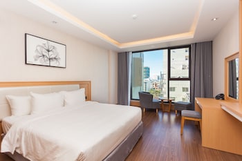 vung tau riva hotel