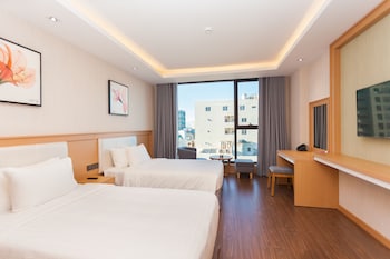 vung tau riva hotel