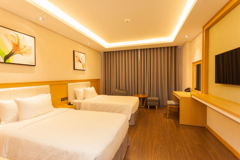 vung tau riva hotel