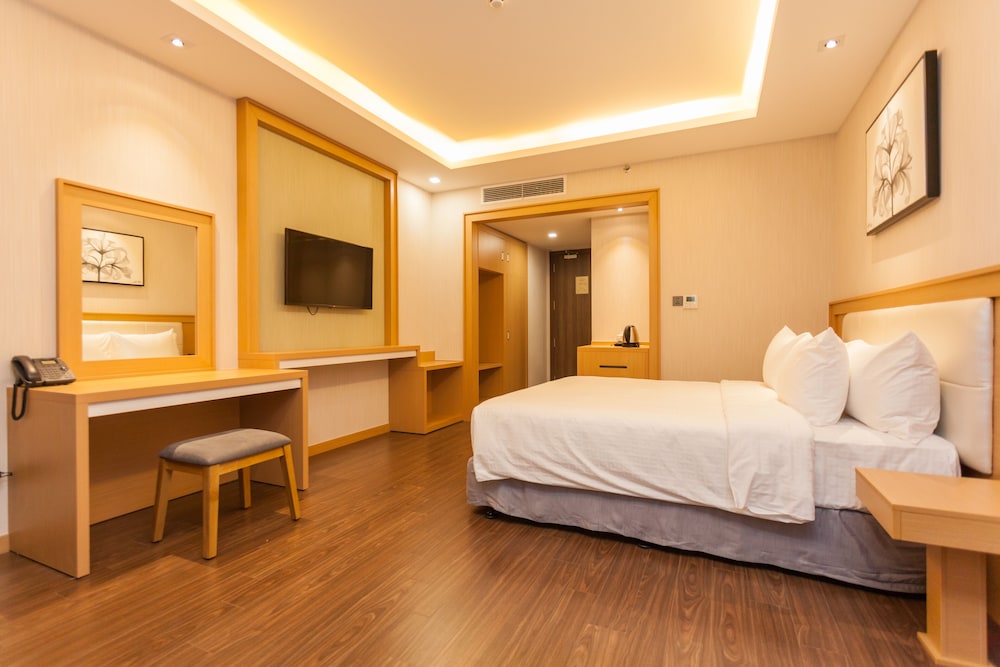 vung tau riva hotel