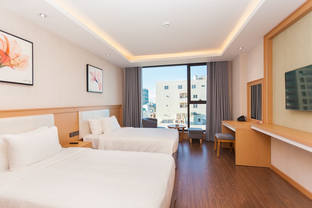vung tau riva hotel