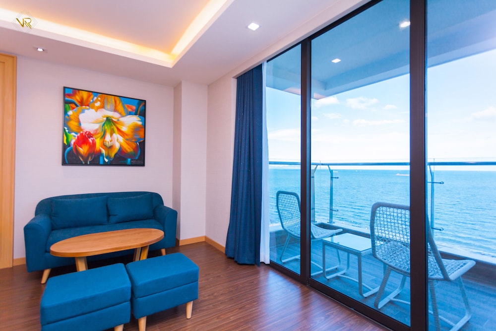 vung tau riva hotel