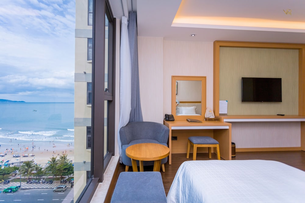 vung tau riva hotel