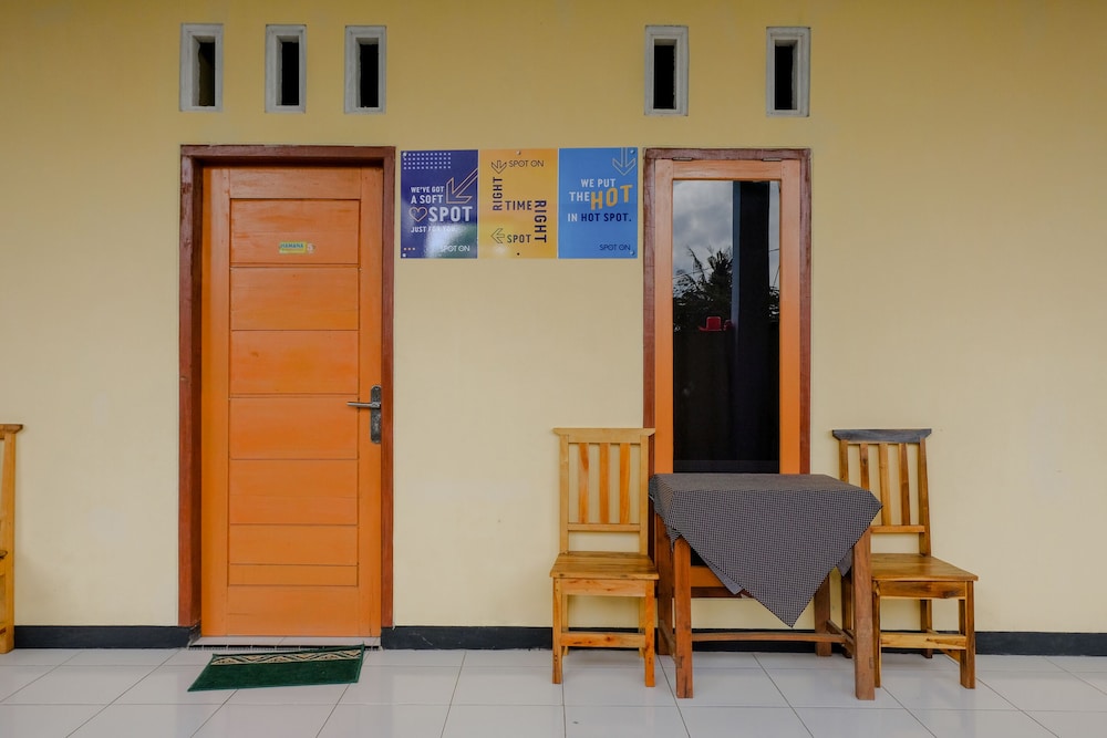 spot on 1976 hamana beach inn