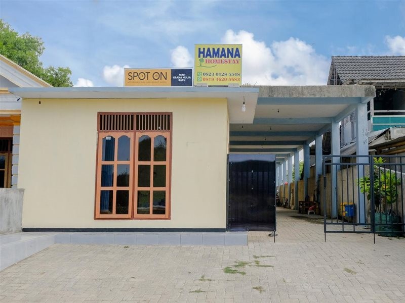 spot on 1976 hamana beach inn