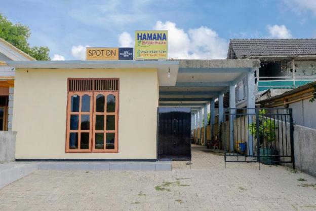 spot on 1976 hamana beach inn