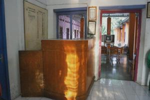 Spot On 1972 Aman Family Inn Syariah,,2 star
